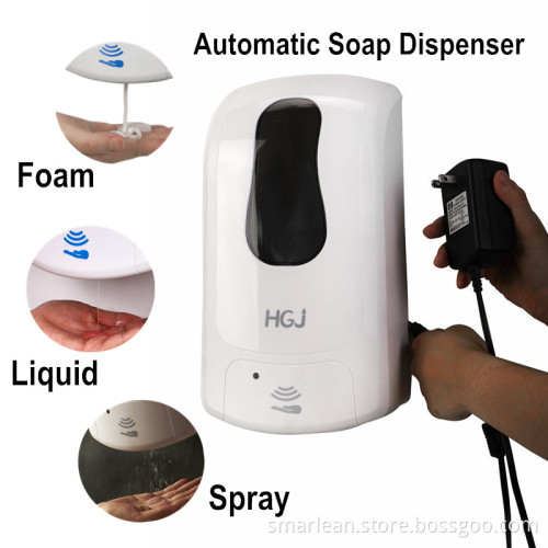 Low Price soap dispenser walmart made in China